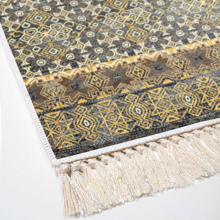 Conceptum Alfombra Multicolor 180 x 280 cm